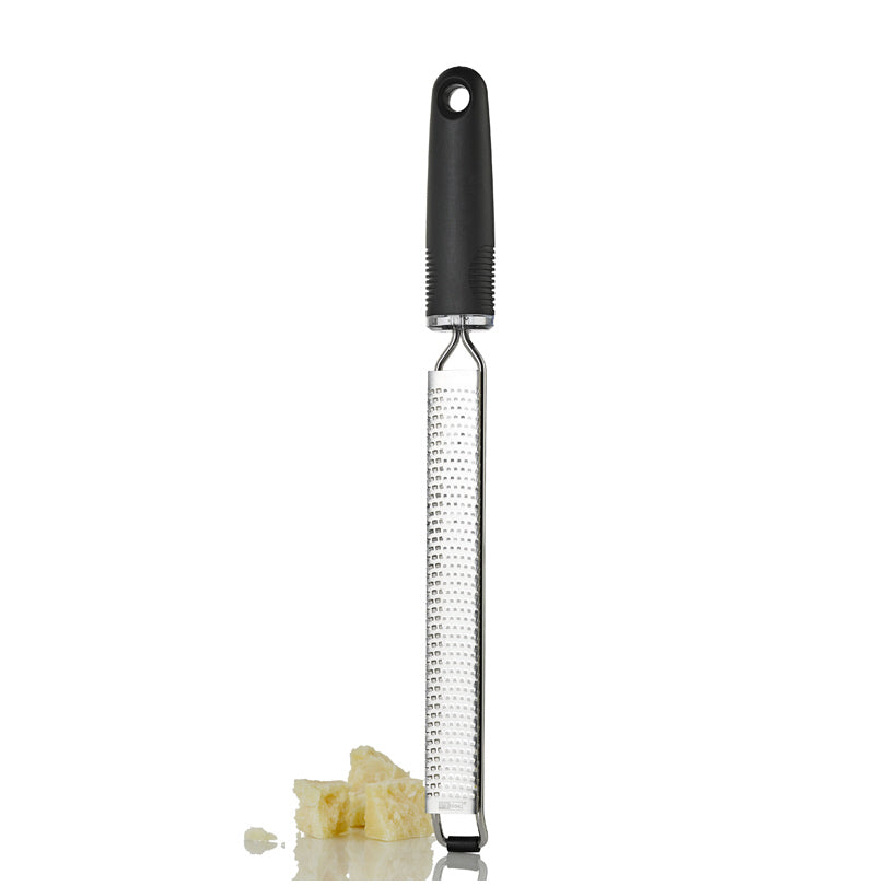 Grattugia multifunzionale a taglio fine "Giano" cm 3x25/36