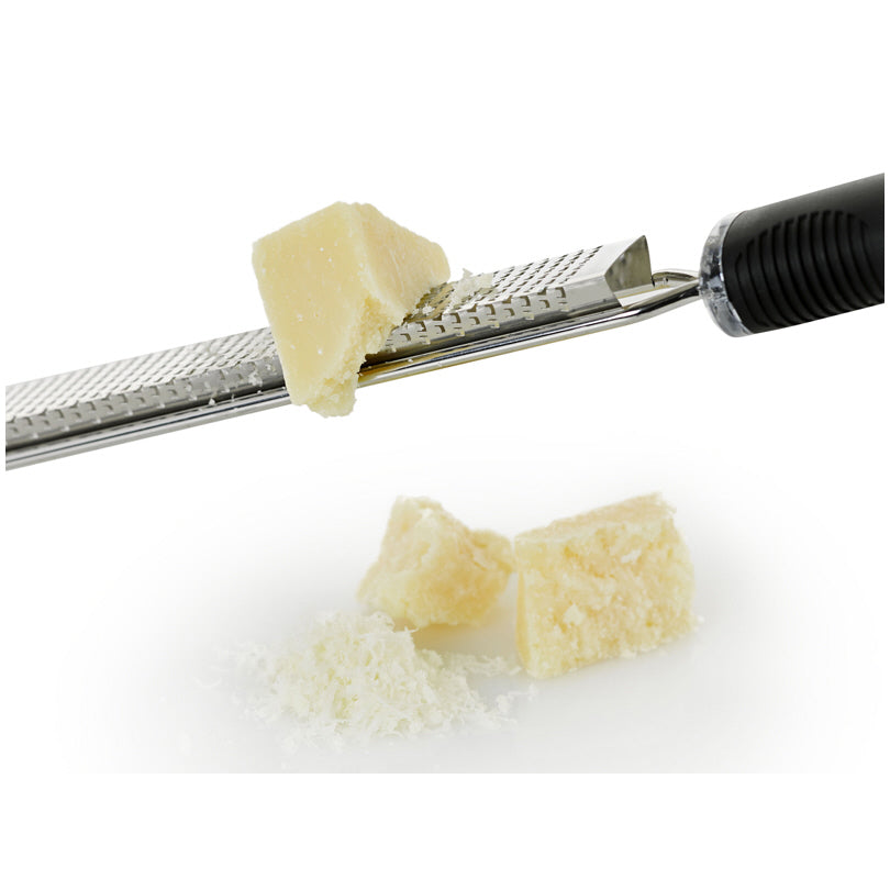 Grattugia multifunzionale a taglio fine "Giano" cm 3x25/36