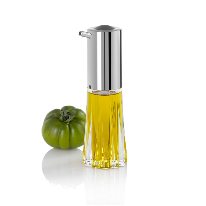 Dosatore per olio/aceto spray "Crystal" cm Ø 5,6x17,5
