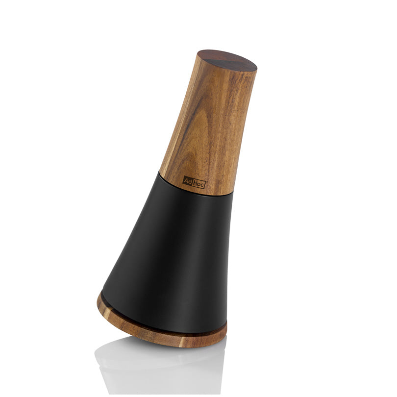 Macinapepe o macinasale "Spin" cm Ø 8,5x18,5