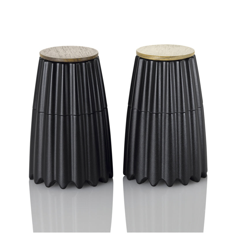 Macina doppia magnetica "MagTwo" cm Ø6,6x19,5