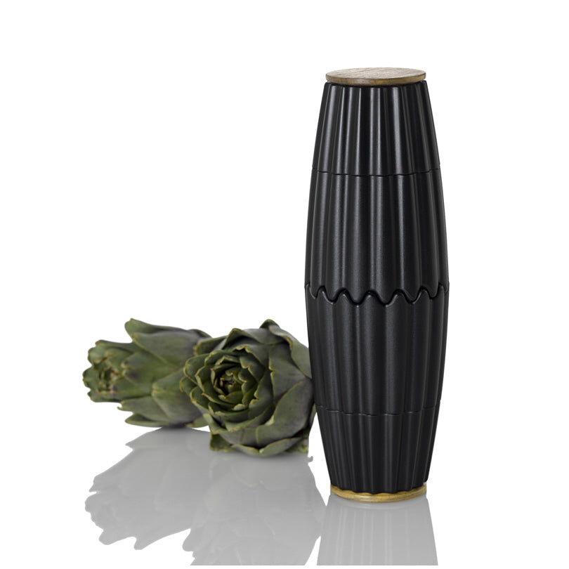 Macina doppia magnetica "MagTwo" cm Ø6,6x19,5