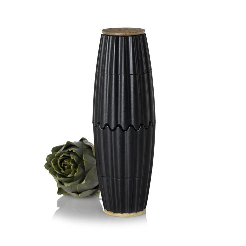 Macina doppia magnetica "MagTwo" cm Ø6,6x19,5