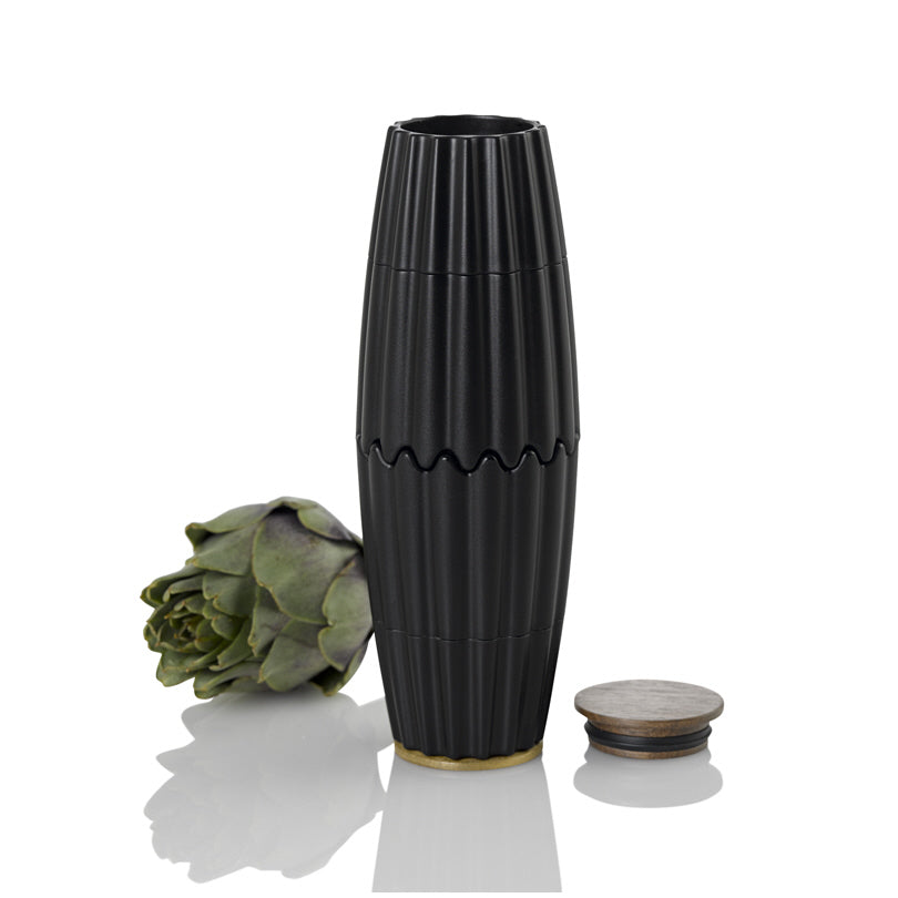 Macina doppia magnetica "MagTwo" cm Ø6,6x19,5