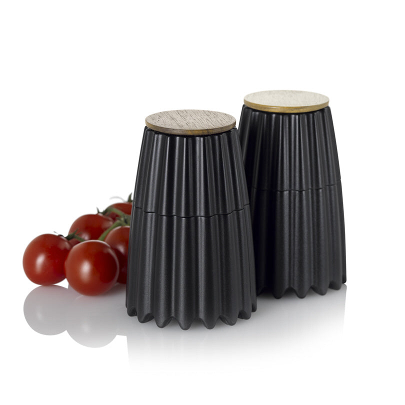 Macina doppia magnetica "MagTwo" cm Ø6,6x19,5