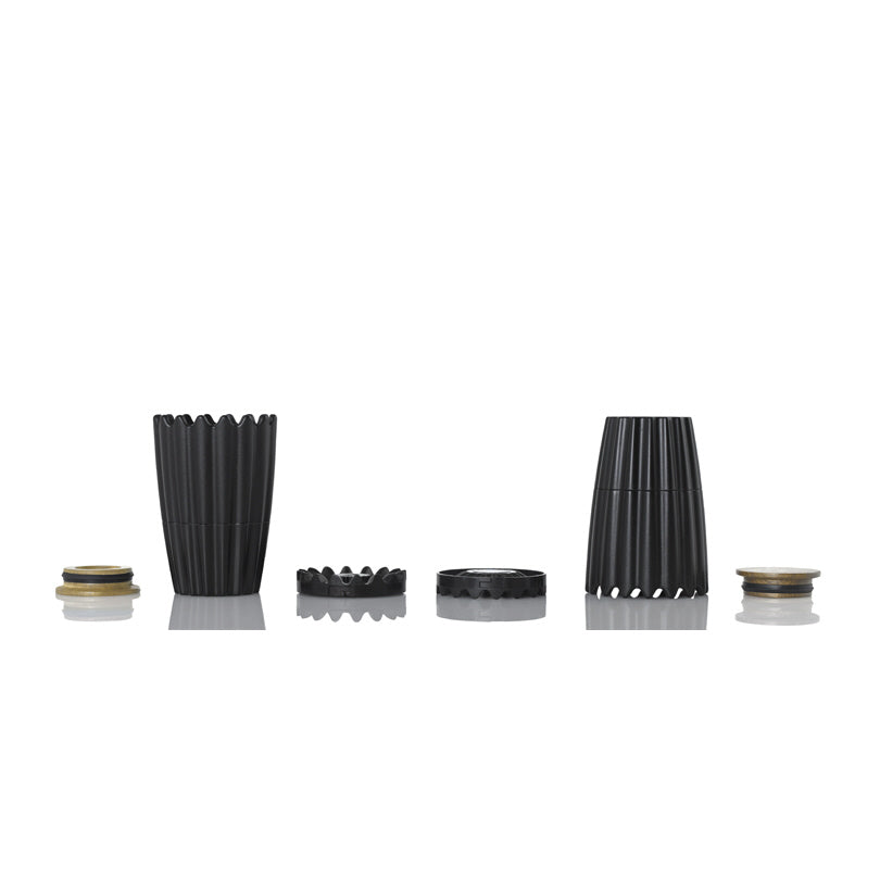 Macina doppia magnetica "MagTwo" cm Ø6,6x19,5