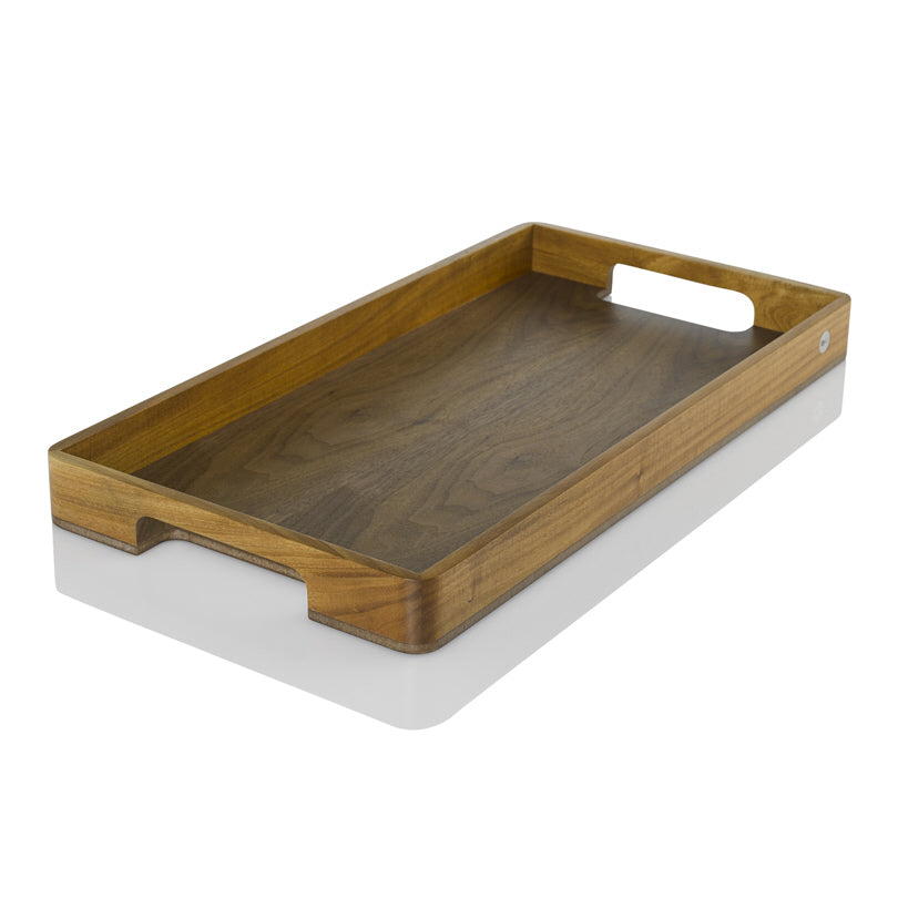 Vassoio per servire "Serve" cm 60x31x5