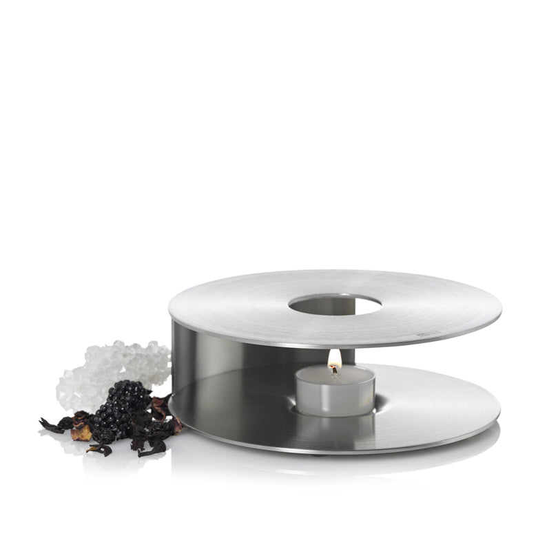 Scaldavivande "Limbo" cm Ø16x5