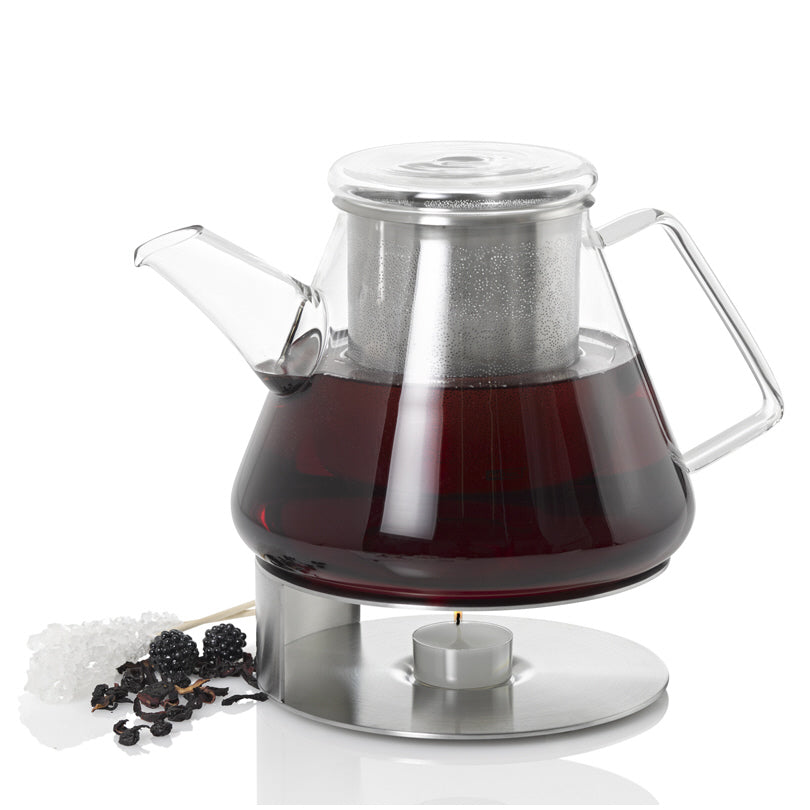 Scaldavivande "Limbo" cm Ø16x5