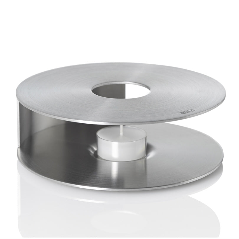 Scaldavivande "Limbo" cm Ø16x5