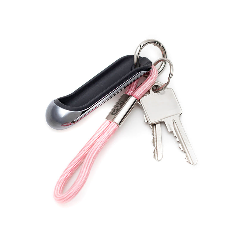 Proteggidita/Portachiave "Safety Touch cm 2,7x8