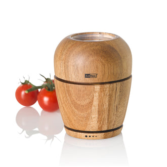 Macinapepe o macinasale "Wish" cm Ø7x9,5