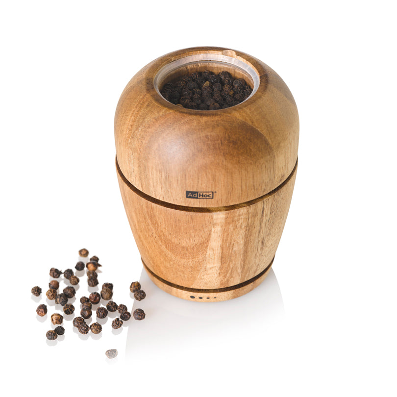 Macinapepe o macinasale "Wish" cm Ø7x9,5