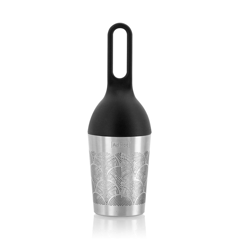 Infusore per tè galleggiante "Floatea-Fusion" cm Ø6x14