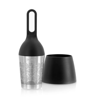 Infusore per tè galleggiante "Floatea-Fusion" cm Ø6x14