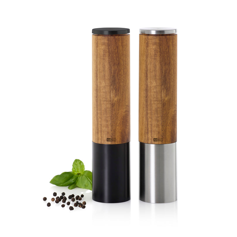 Macinapepe o macinasale elettrico "eMill.5" cm Ø5,1x21,5