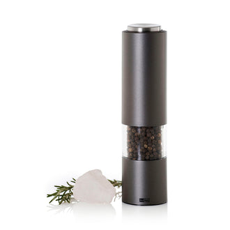 Macinapepe o macinasale elettrico"eMill.3" cm Ø5x19