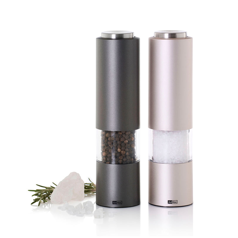 Macinapepe o macinasale elettrico"eMill.3" cm Ø5x19