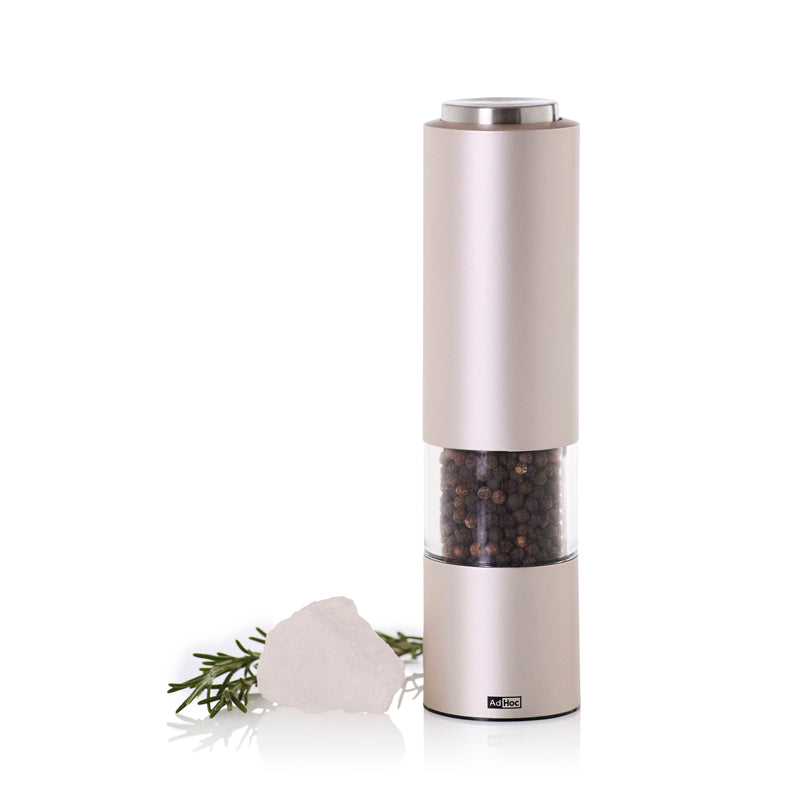 Macinapepe o macinasale elettrico"eMill.3" cm Ø5x19