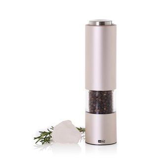 Macinapepe o macinasale elettrico"eMill.3" cm Ø5x19