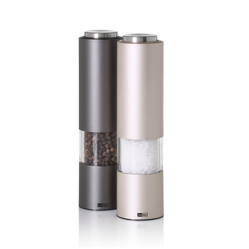 Macinapepe o macinasale elettrico"eMill.3" cm Ø5x19