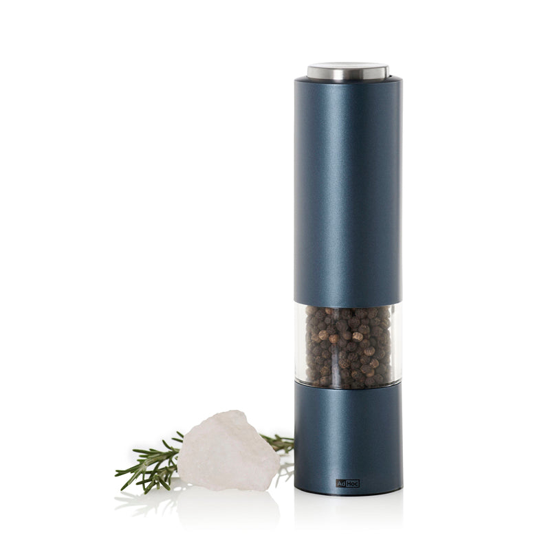 Macinapepe o macinasale elettrico"eMill.3" cm Ø5x19