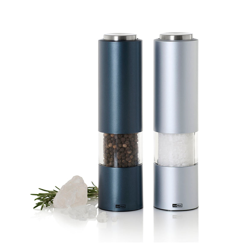 Macinapepe o macinasale elettrico"eMill.3" cm Ø5x19