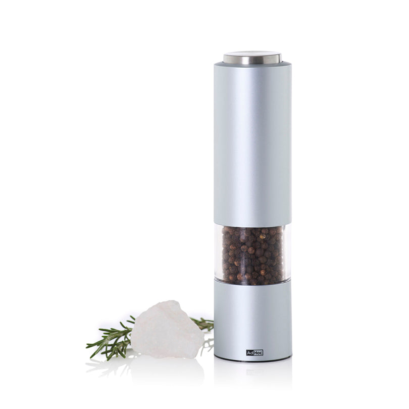 Macinapepe o macinasale elettrico"eMill.3" cm Ø5x19