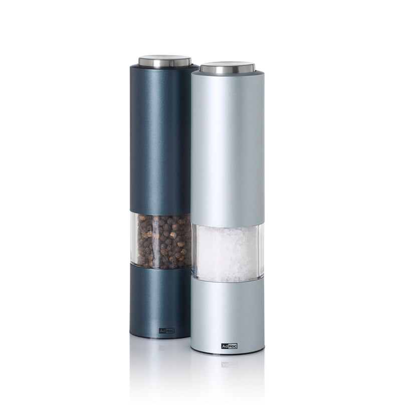 Macinapepe o macinasale elettrico"eMill.3" cm Ø5x19