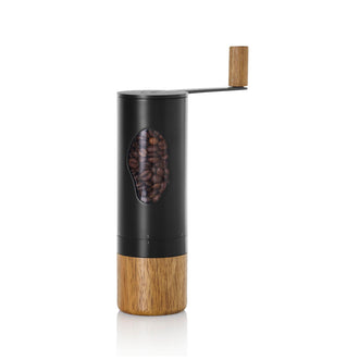 Macinacaffè "Mrs. Bean" cm Ø6x21,8