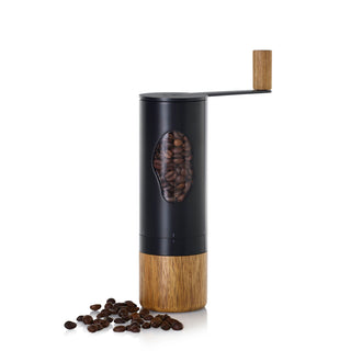 Macinacaffè "Mrs. Bean" cm Ø6x21,8