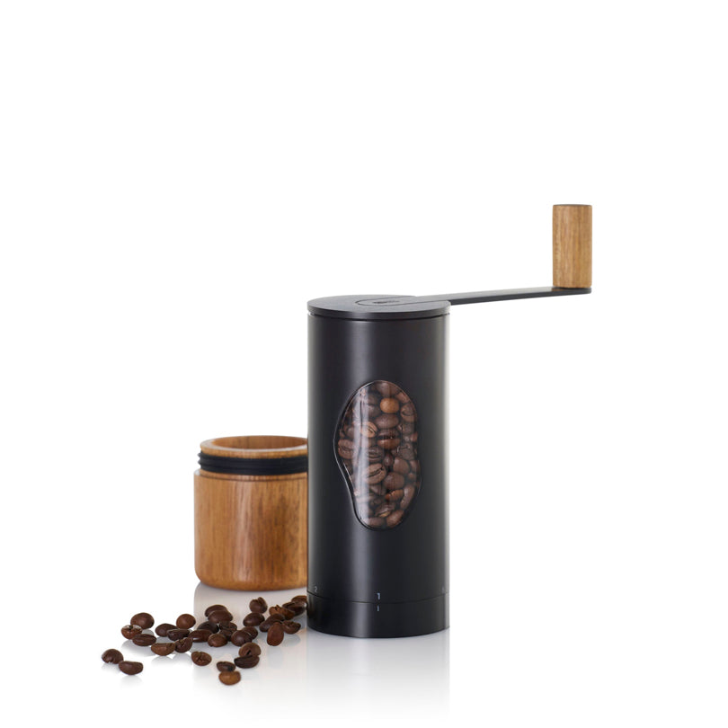 Macinacaffè "Mrs. Bean" cm Ø6x21,8