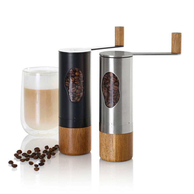 Macinacaffè "Mrs. Bean" cm Ø6x21,8