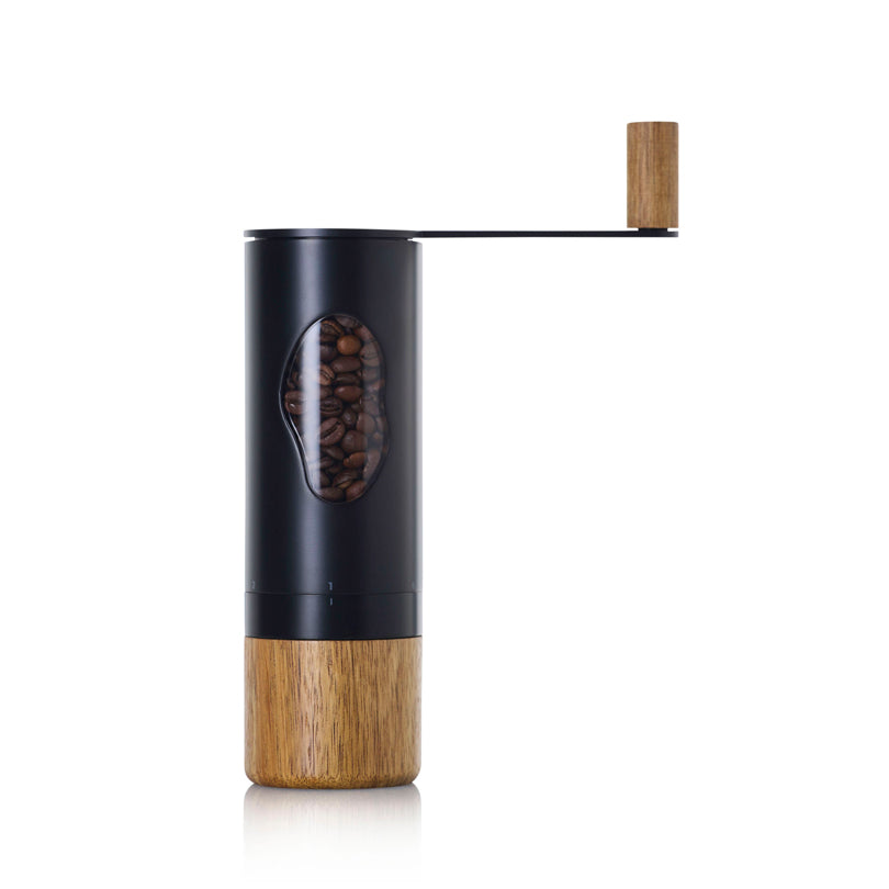 Macinacaffè "Mrs. Bean" cm Ø6x21,8