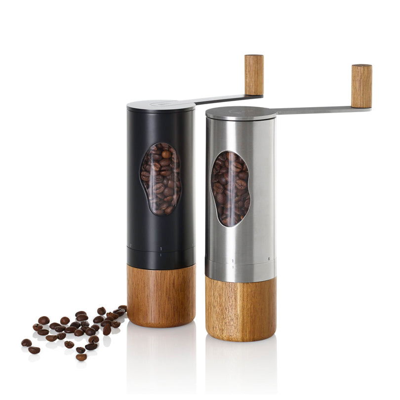 Macinacaffè "Mrs. Bean" cm Ø6x21,8