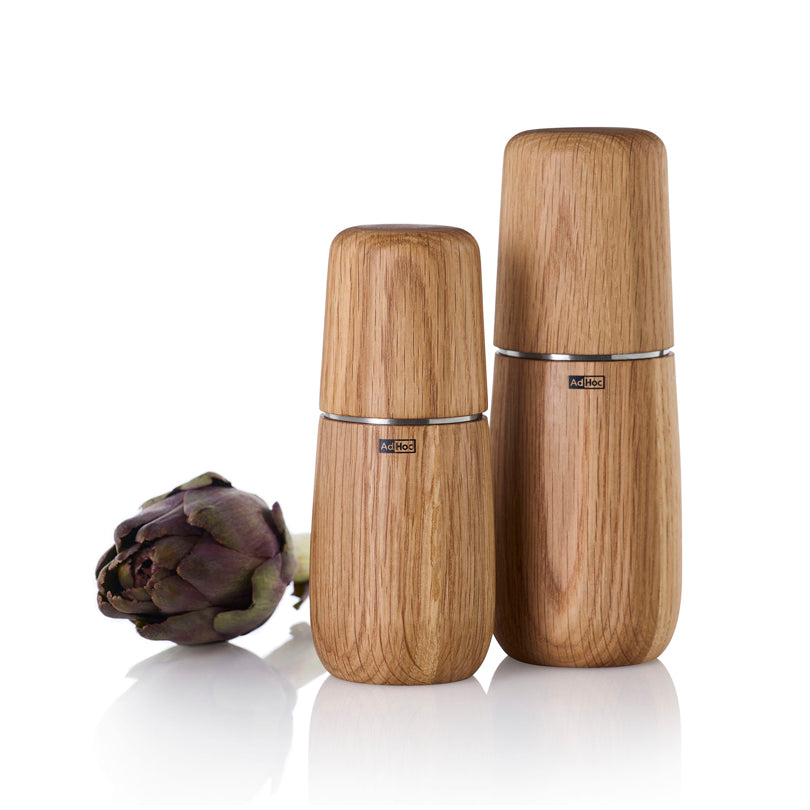 Macinapepe o macinasale "Yono" cm Ø6,2x15