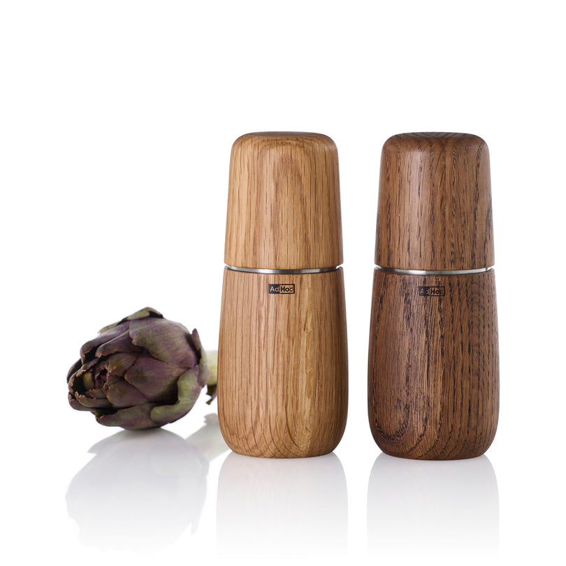 Macinapepe o macinasale "Yono" cm Ø6,2x15