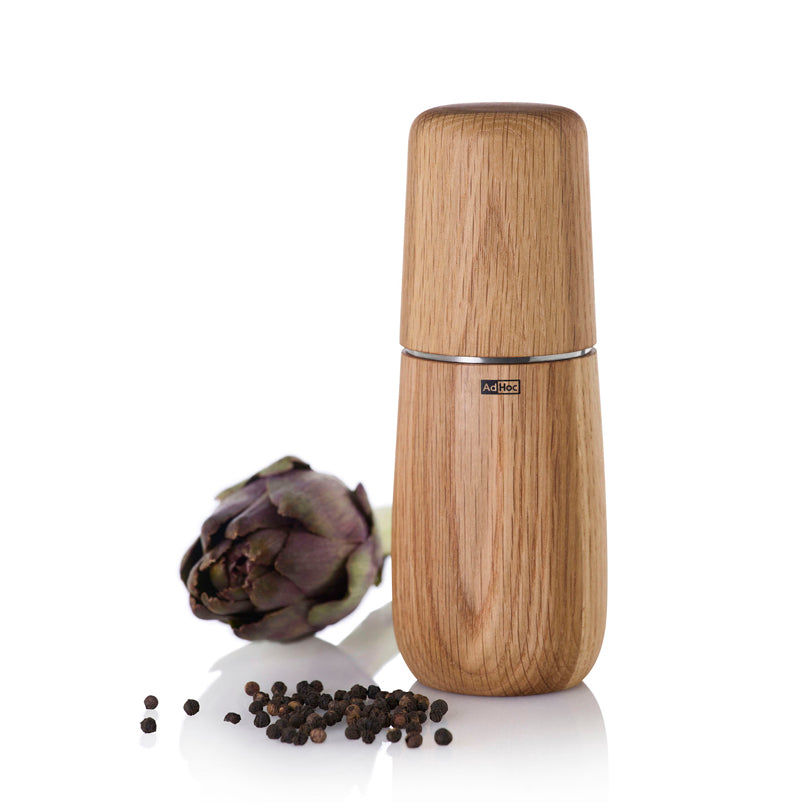 Macinapepe o macinasale "Yono" cm Ø7x18