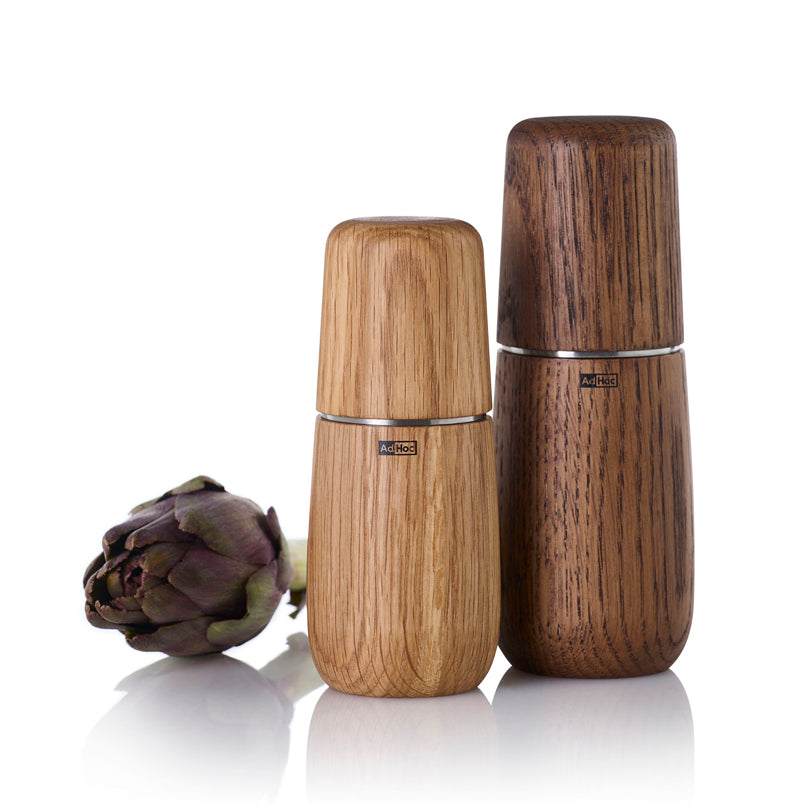 Macinapepe o macinasale "Yono" cm Ø7x18