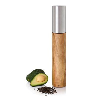 Macinapepe o macinasale "Ikon" cm Ø7x40