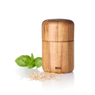 Macina per semi di lino/sesamo "Seedo" cm Ø6,6x10,4