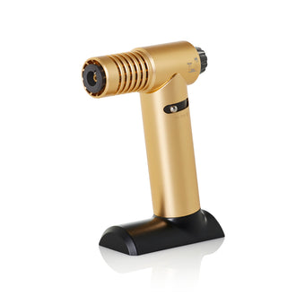 Torcia/Bruciatore a gas "Brulèe" cm 10x4,3x14