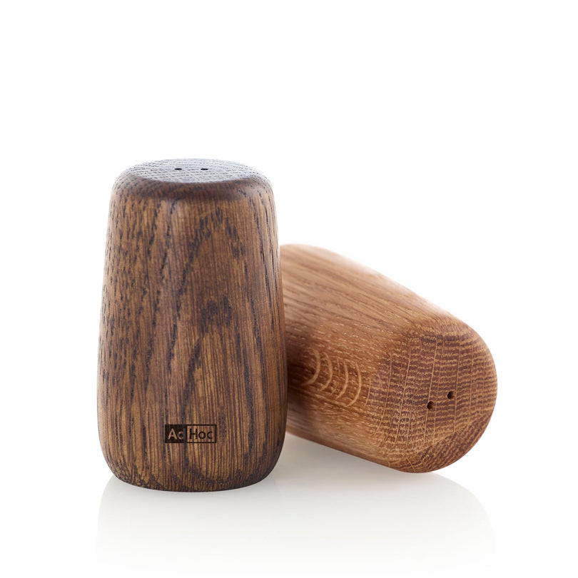 Spargipepe e spargisale "Yoko", confezione 2 pezzi cm Ø4,6x7,75