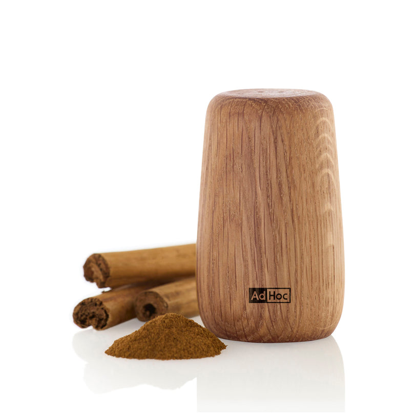 Spargipepe o spargisale "Yoko" cm Ø4,6x7,75