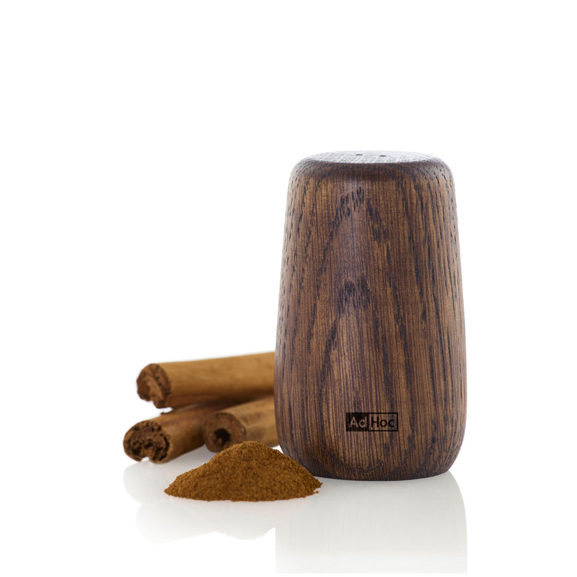 Spargipepe o spargisale "Yoko" cm Ø4,6x7,75