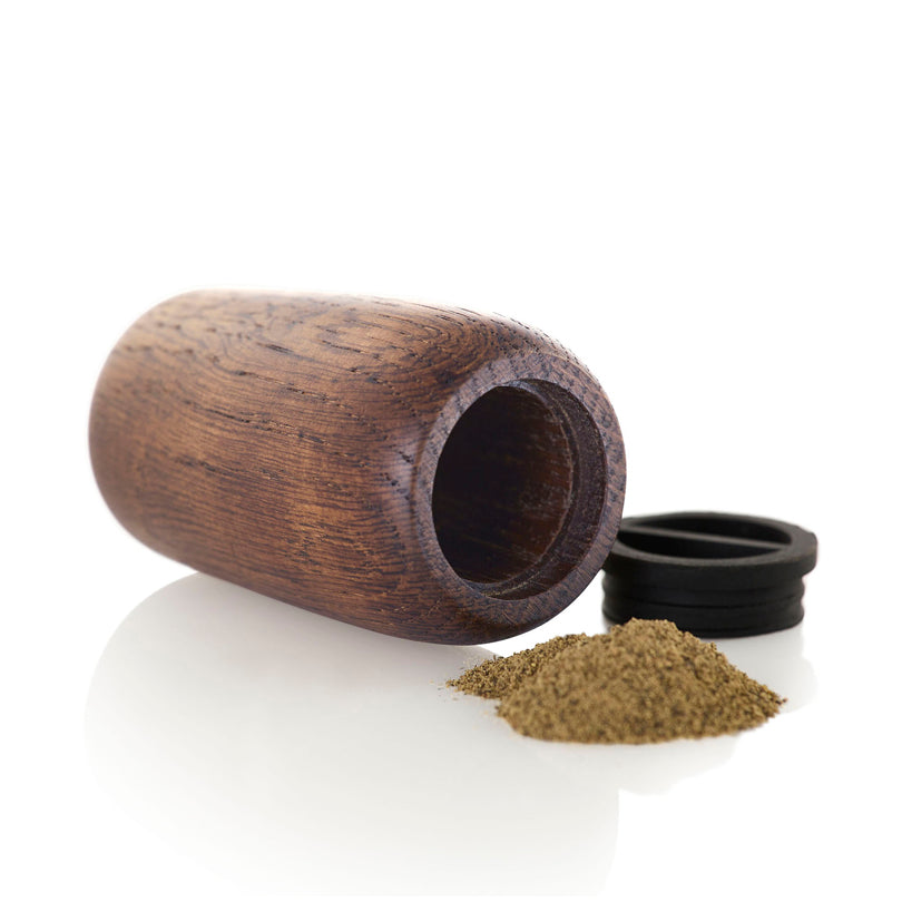 Spargipepe o spargisale "Yoko" cm Ø4,6x7,75