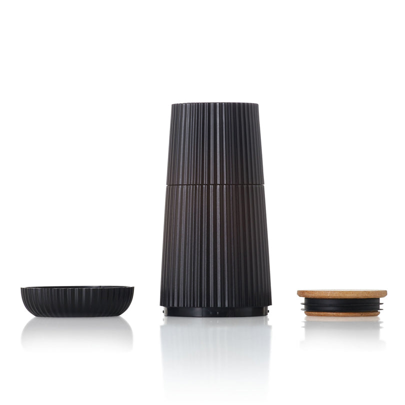 Macinapepe o macinasale "Scape" cm Ø5,8x12,3