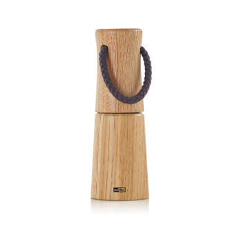 Macinapepe o macinasale "Yaso" con pratica maniglia cm Ø6x17