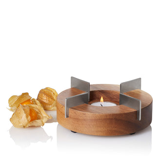 Scaldavivande "Tuto" cm Ø14,5x5,5