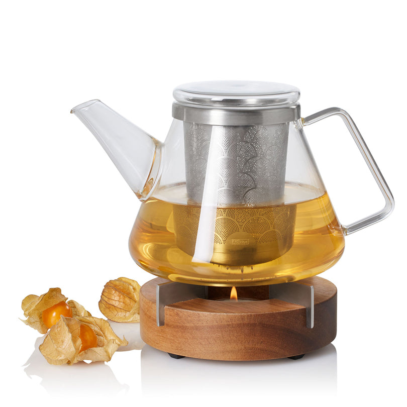 Scaldavivande "Tuto" cm Ø14,5x5,5